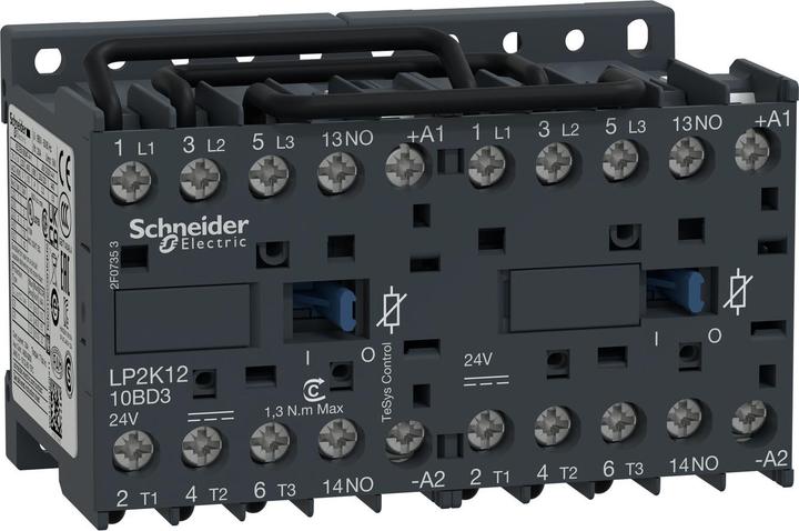 Produktbild Schneider LP2K1210BD3