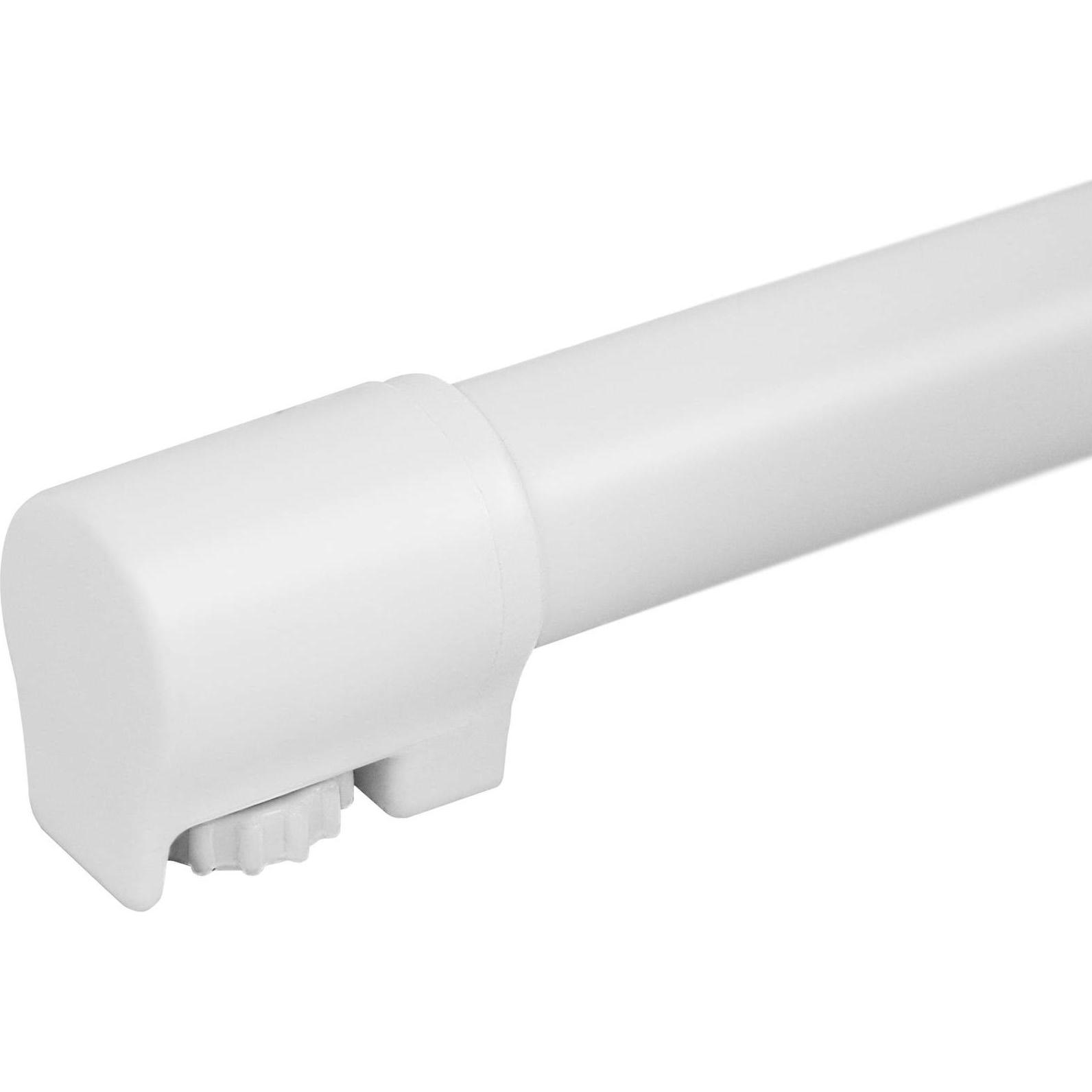 Thumbnail - Royal Catering, Bartisch, Stehtisch klappbar Bistrotisch Bistro Tisch Bartisch Gastro rund Ø 80 cm weiss (88 x 80 cm)