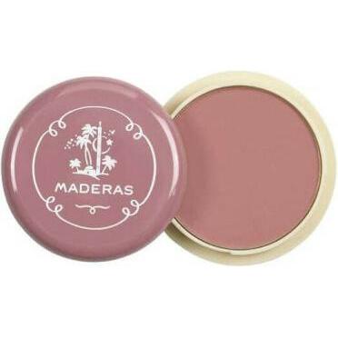 Maderas de Oriente, Blush, Rubor Colorete Nº 06 Siena (06 Siena)