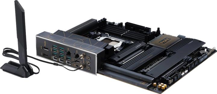 Immagine prodotto ASUS ProArt X670E-Creator Wifi (AM5, AMD X670E, ATX)
