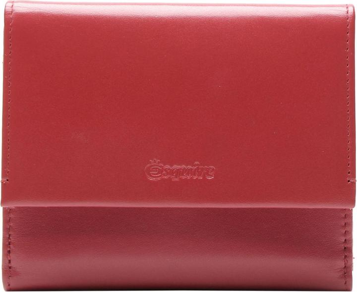 Actual product image Esquire Silk 02 Wallet