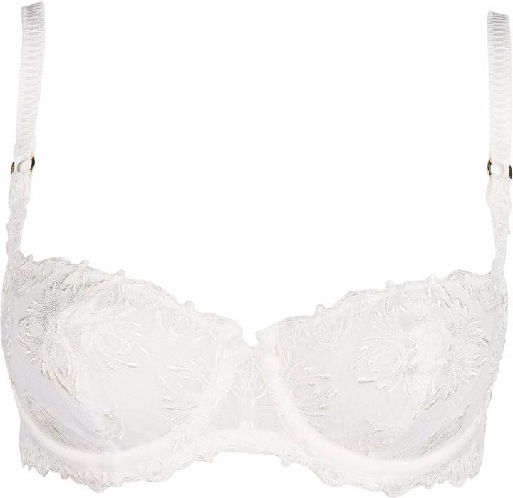 Produktbild Chantelle Balconette-BH "Champs Elysées" (Einzelpack, 70 E)