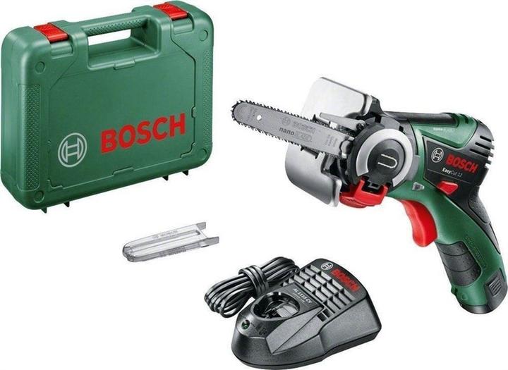 Immagine prodotto Bosch Home & Garden NanoBlade EasyCut 12