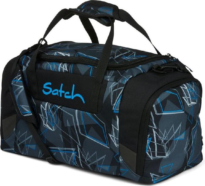Produktbild Satch Sporttasche Deep Dimension (25 l)