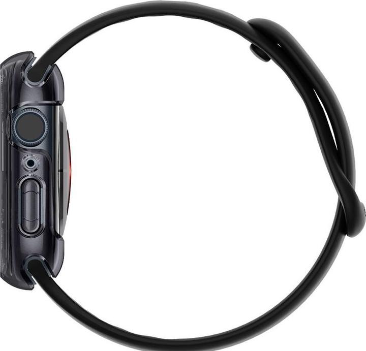 Immagine prodotto Spigen Custodia Ultra Hybrid per Apple Watch 7 (41 mm) - grigio trasparente