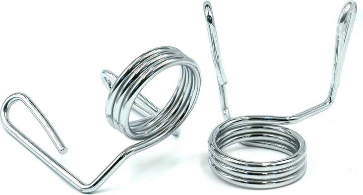 Actual product image Gladiatorfit Spring clip closure
