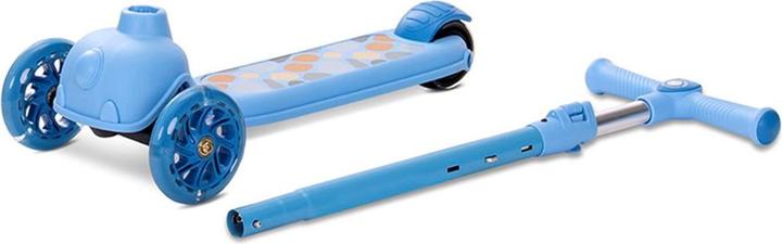 Immagine prodotto Lorelli Kinderroller Jetster PU-Rollen