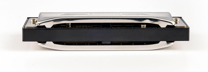Actual product image Hohner Special 20 M560016X (Harmonica, Diatonic, C major)