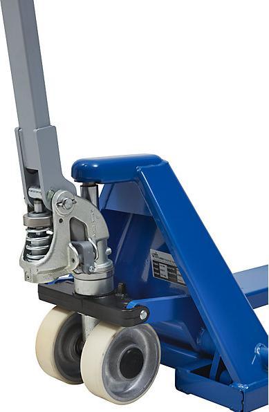 Produktbild eurokraft pro Paletthubwagen (2300 kg)