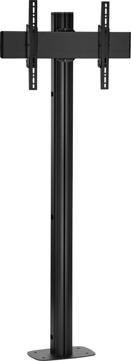 Vogels Professional Connect-it FM 1544B - Montageset (paal, interfacestrip) (Diverse)
