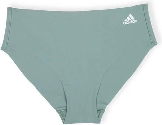 Produktbild adidas Sport Micro Flex Cheeky Hipster (XXL)