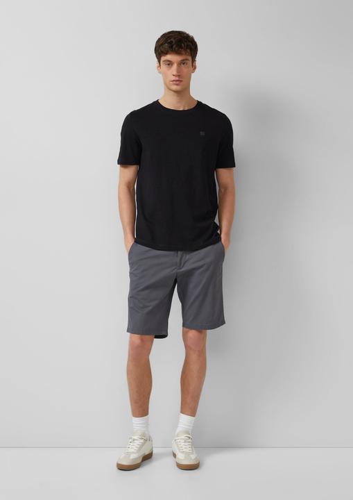 Image du produit s.Oliver Phoenix: Chino-Shorts im Regular Fit (32)