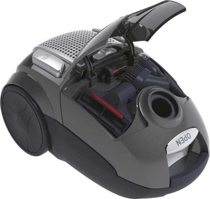 Actual product image Hoover TELIOS PLUS floor vacuum cleaner