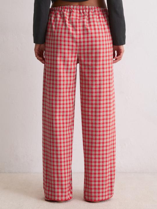 Produktbild Marc O'Polo Pyjamahose Mix N Match Flannel (M)