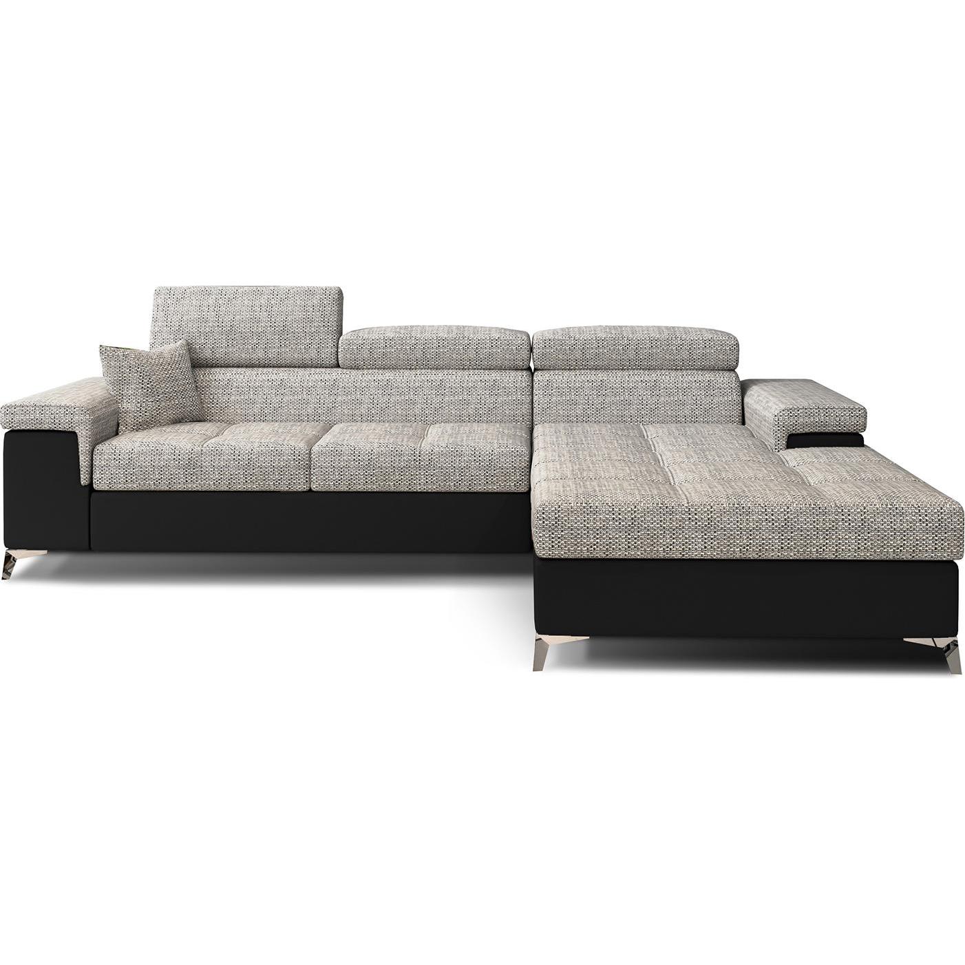 ELTAP, Sofa, Ricardo (4-Sitzer, Bettsofa, Ecksofa)
