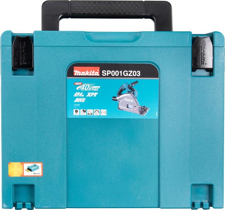 Produktbild Makita SP001GZ03