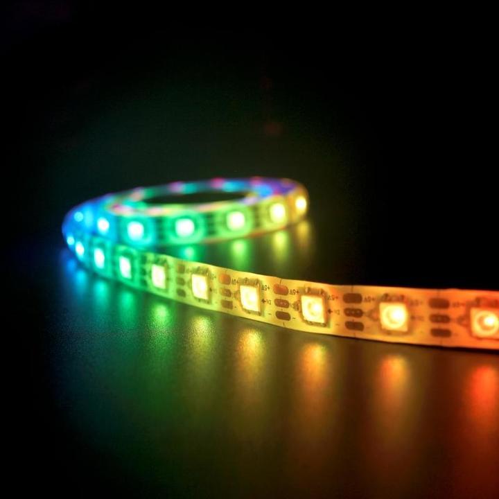 Produktbild M5Stack Digitale RGB LED Streife SK6812 2 m