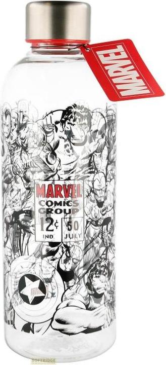 Produktbild Plastic bottle, 850 ml (0.85 l)