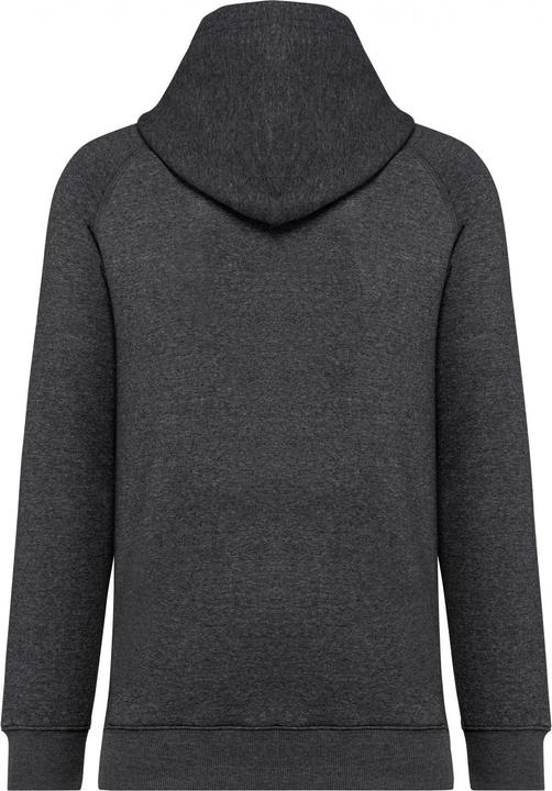 Actual product image Proact Sweatshirt zipped hooded (M)