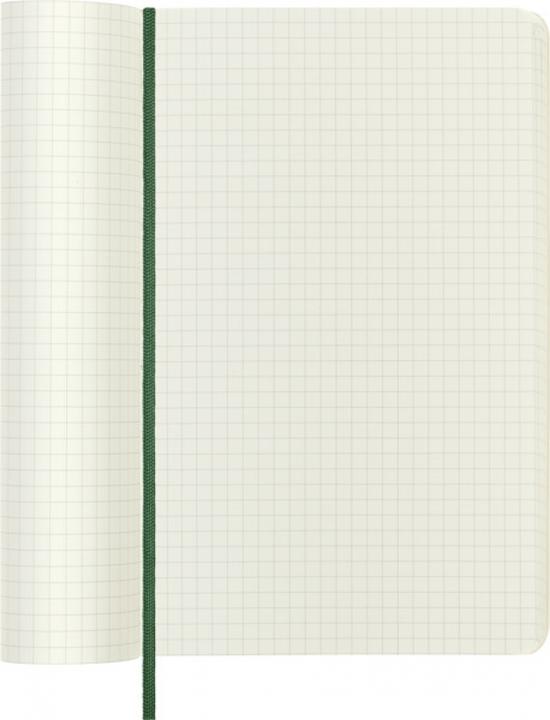 Productafbeelding Moleskine Notebook Klassieker (A5, Gecontroleerd, Softcover)
