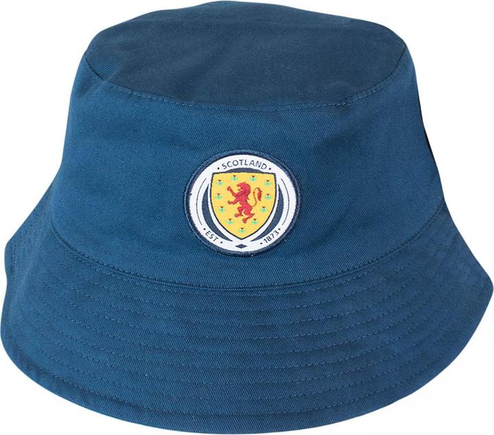 Image du produit Scottish FA - Bob style Réversible - Adulte