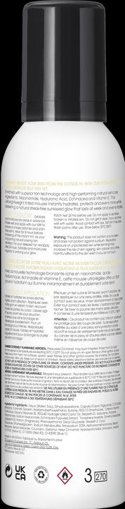 Produktbild St. Tropez Luxe Whipped Creme Mousse (Selbstbräunungstuch, 200 ml)