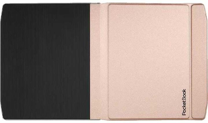 Actual product image PocketBook Flip - Shiny Cover (PocketBook Era)