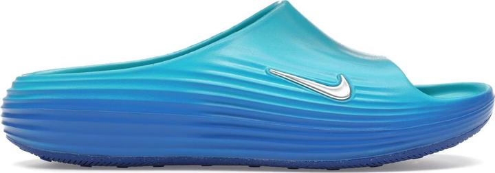 Image du produit Nike ReactX Rejuven8 Slide Dusty Cactus Game Royal (44)