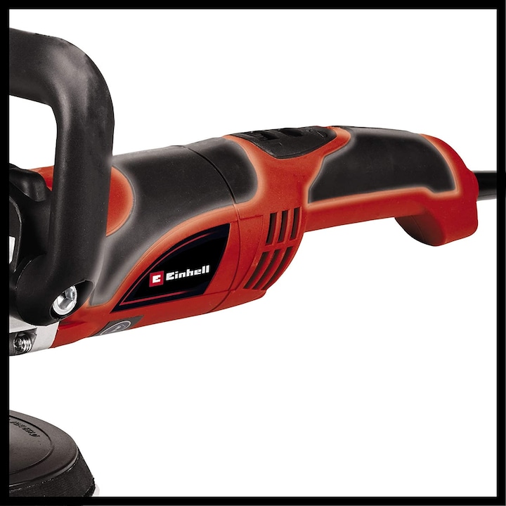Produktbild Einhell CC-PO 1100/150 E (Exzenterschleifer, Exzenterpolierer, 1100 W)
