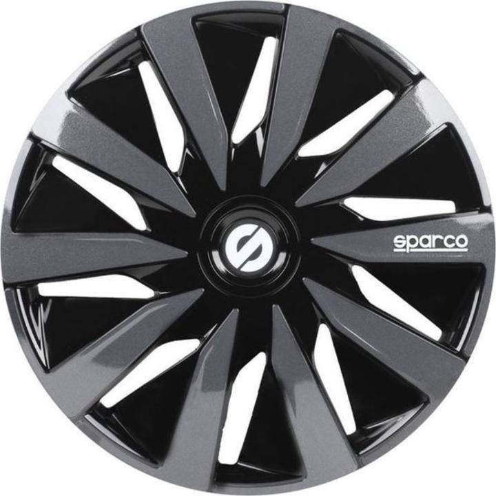 Produktbild Sparco Lazio (4 Stk., 13")