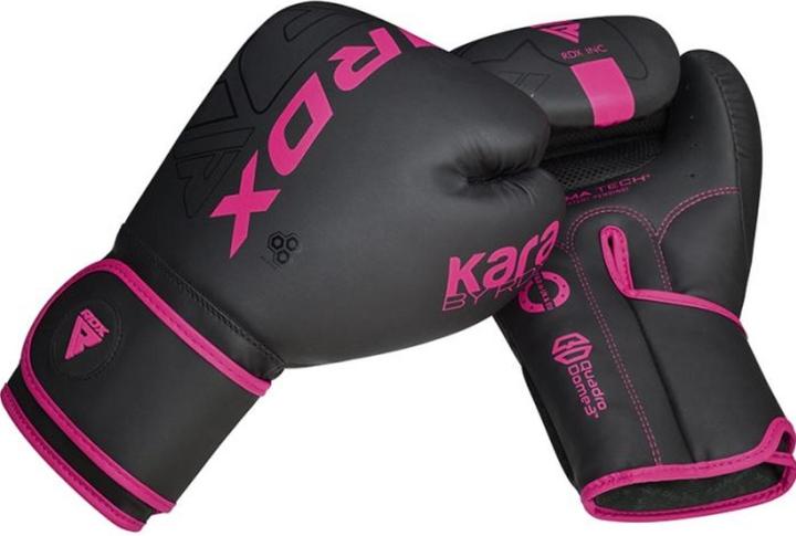 Image du produit Rdx Gants de Boxe Rex F6 (8 OZ)