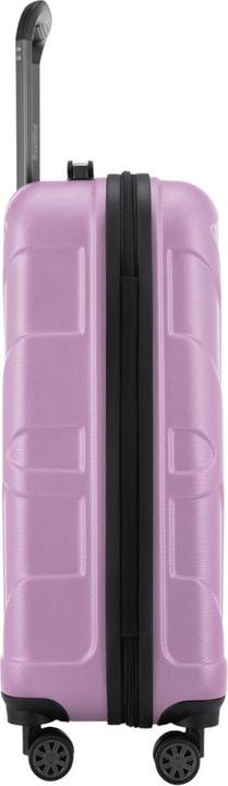 Produktbild Suitline Handgepäck Hartschalen-Koffer (34 l)