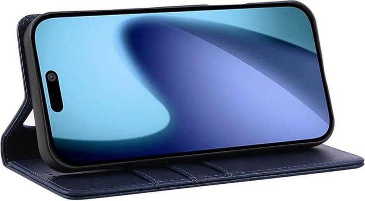 Produktbild Cover-Discount Business Flip Case Handyhülle (Apple iPhone 17 Pro)