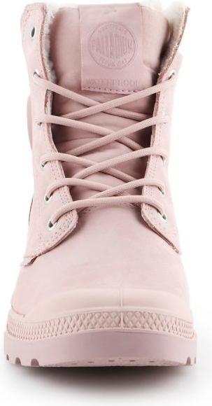 Actual product image Palladium Pampa Sport Cuff WPS (37)