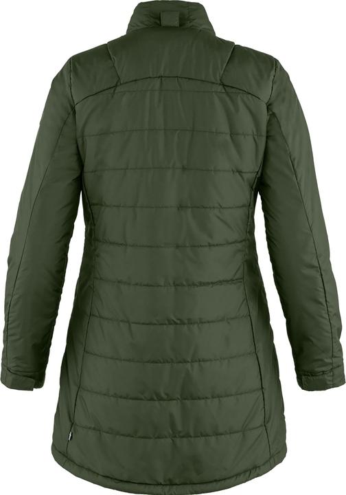 Immagine prodotto Fjällräven Giacca Visby 3 in 1 da donna (XS)