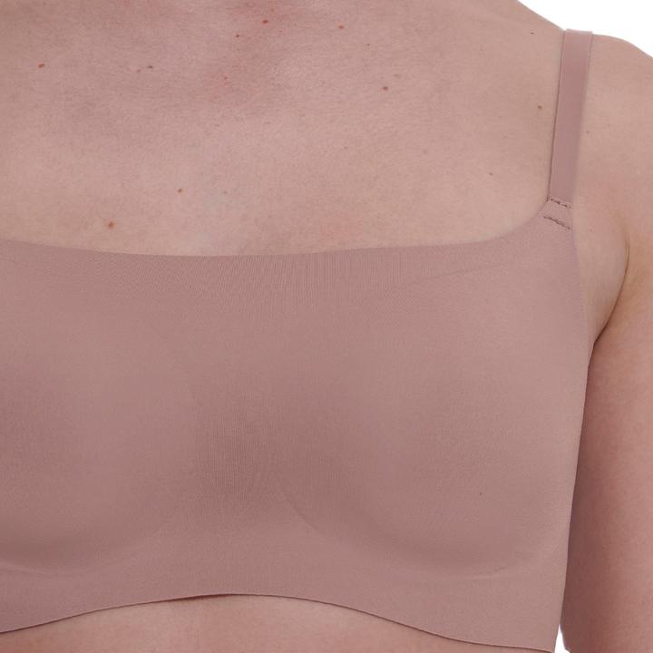 Produktbild Sloggi ZERO Feel 2.0 Ultra Bra Bustier (Einzelpack, M)