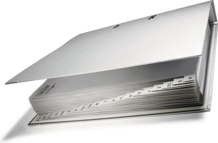 Immagine prodotto Durable Registro PP