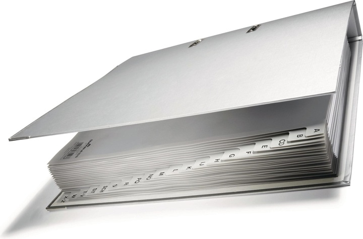 Immagine prodotto Durable Registro PP