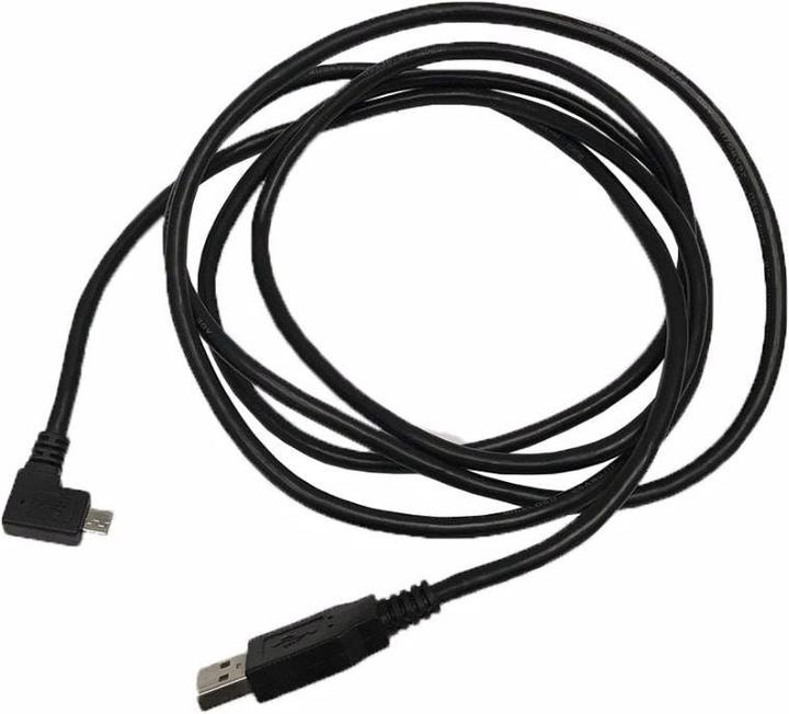 Actual product image Ekahau Site Survey Sidekick USB A - Micro-B Connection Cable 1.3 m