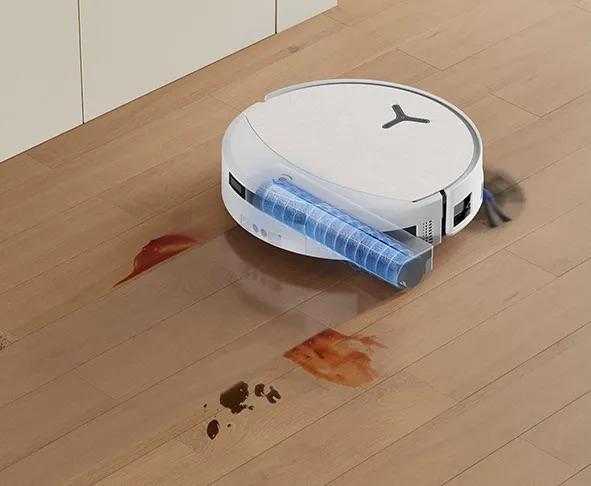 Produktbild Ecovacs T90 Pro Omni (30000 Pa, Wischrolle)