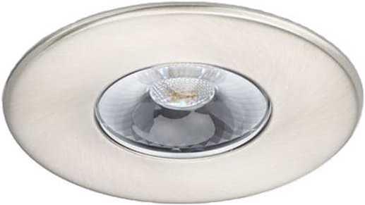 Actual product image Philips Recessed luminaire RS140B LED9-32-/830 PSR PI6 ALU (900 lm)