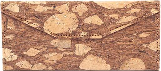 Immagine prodotto Artelusa Custodia per occhiali "Castanho