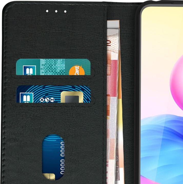 Actual product image Avizar Chester Series (Xiaomi Poco M3 Pro)