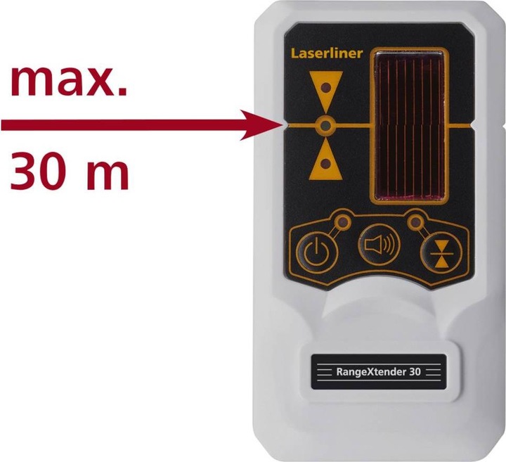 Immagine prodotto Laserliner Ricevitore laser per laser di linea