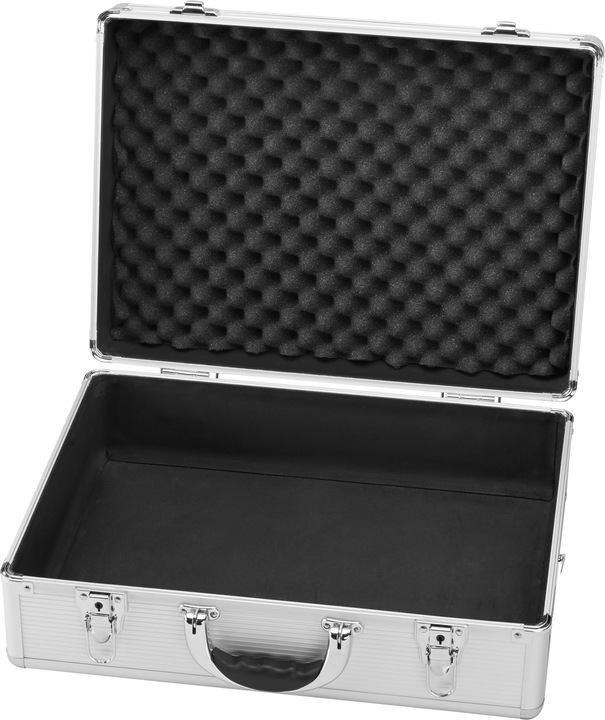 Actual product image Magnetoplan facilitator's toolcase