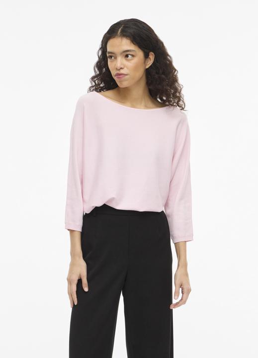 Immagine prodotto Vila VIMALU 3/4-Arm Strickoberteil (XL)