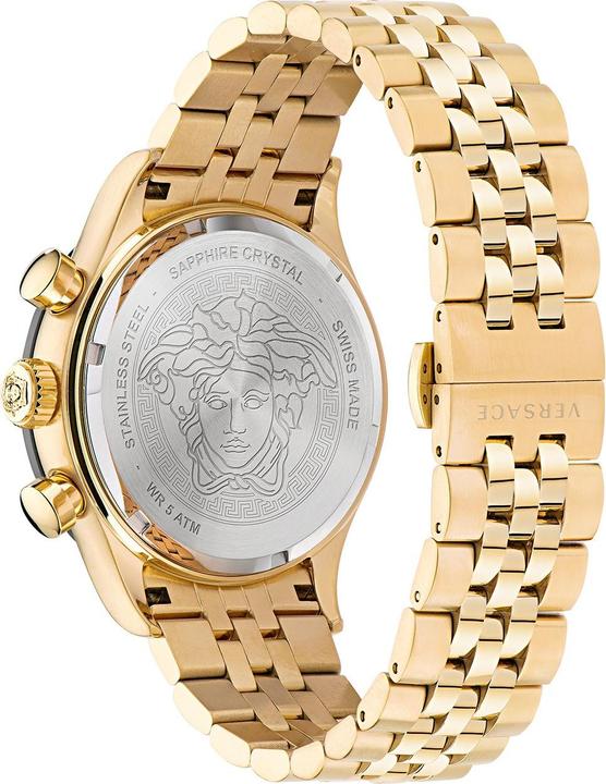 Immagine prodotto Versace Hellenyim Chrono (Cronografo, 44 mm)