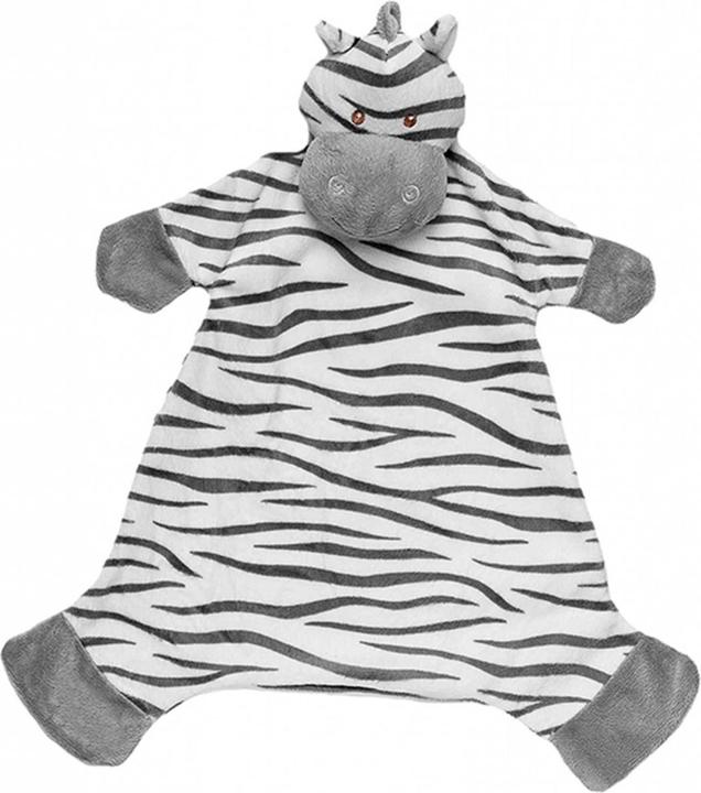 Produktbild Suki Zebra Zooma Nuscheli (41 cm)