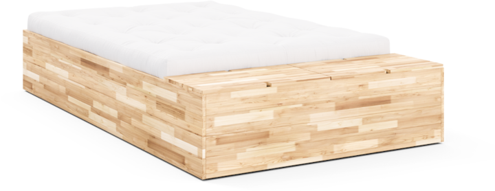 Produktbild Karup Design Basement Bed (140 x 200 cm)