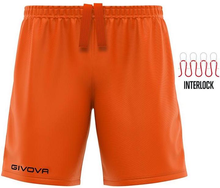 Image du produit Givova Capo Interlock (M)